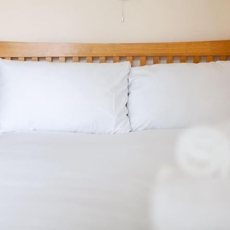 Spacious & Central 3-Bed Flat By Popular Waterloo! Londres Extérieur photo