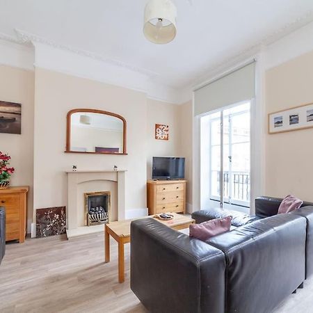 Spacious & Central 3-Bed Flat By Popular Waterloo! Londres Extérieur photo