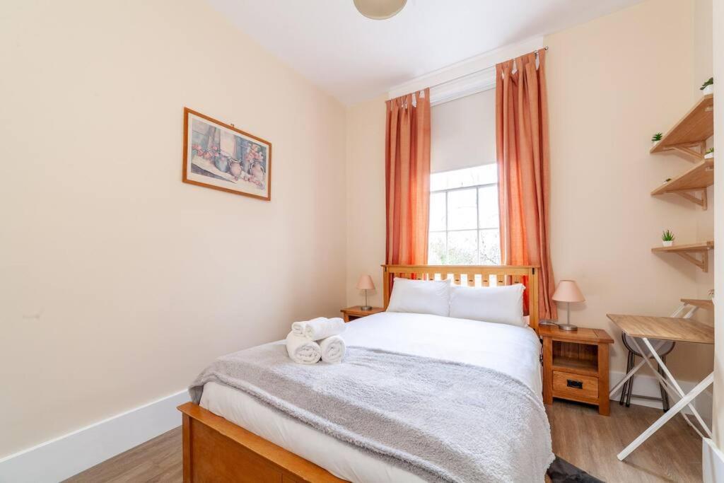 Appartement Spacious & Central 3-Bed Flat By Popular Waterloo! à Londres Extérieur photo