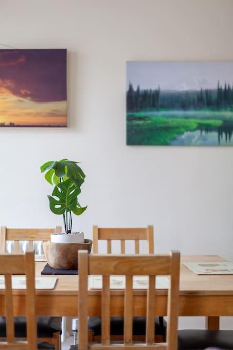 Spacious & Central 3-Bed Flat By Popular Waterloo! Londres Extérieur photo